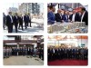 حضور هدفمند و پرقدرت بانک مسکن در نمایشگاه کیش اینوکس با شعار «ارزش‌آفرینی پایدار، بازارگاه بانک مسکن»